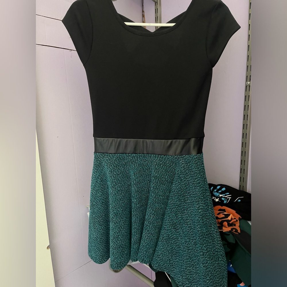 Sally miller dress